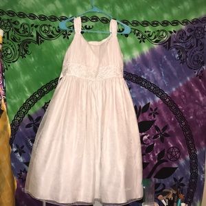 American Princess Formal Dress